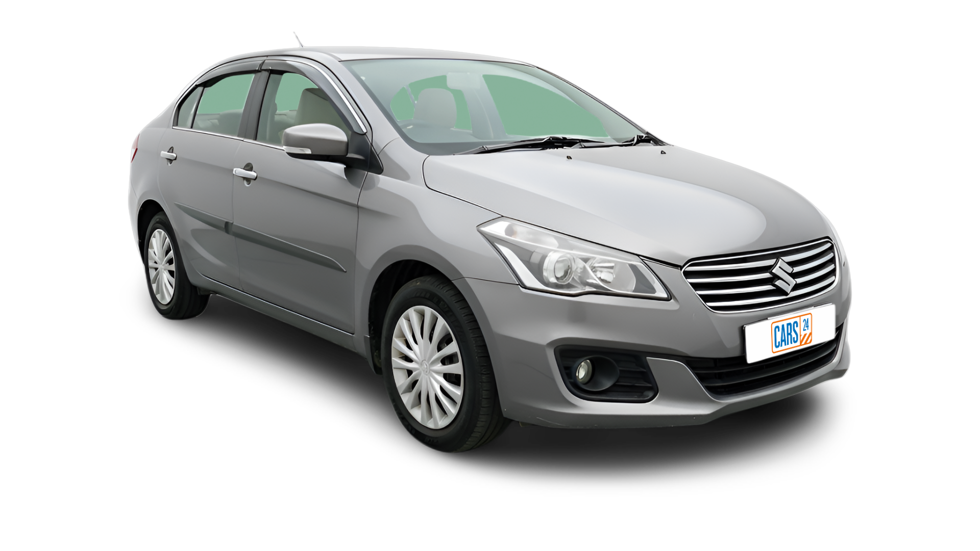 Maruti Ciaz-img